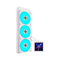 Lian Li Refrigeración G89.GHS2LCDS36CW.00