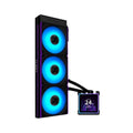 DISIPADOR REF LIQ LIANLI HYDROSHIFT II LCD-S 360CL B