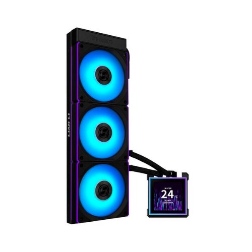 Lian Li Refrigeración G89.GHS2LCDS36CB.00