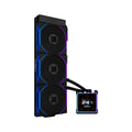 DISIPADOR REF LIQ LIANLI HYDROSHIFT II LCD-S 360TL B