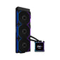Lian Li Refrigeración G89.GHS2LCDS36TB.00