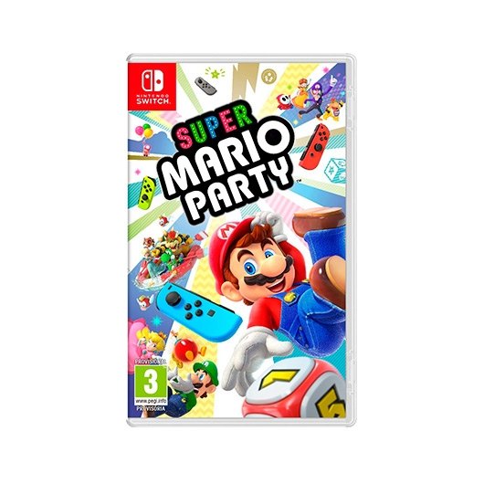 Nintendo Videoconsolas 2524681