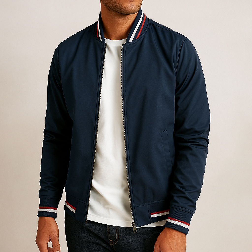 Portofino™ | Cazadora Bomber