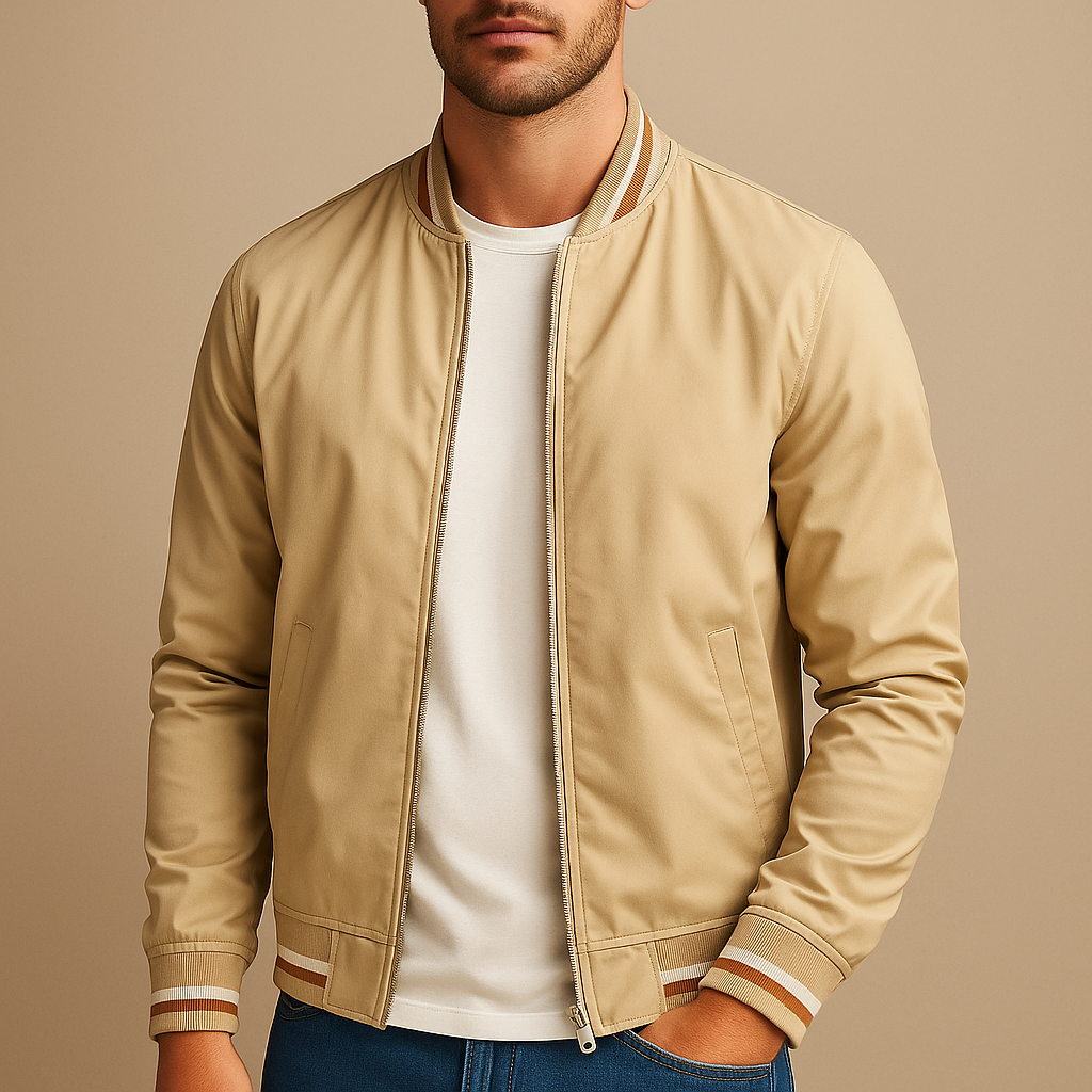 Portofino™ | Cazadora Bomber