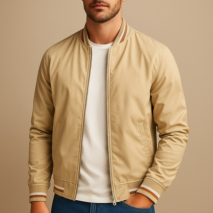 Portofino™ | Cazadora Bomber
