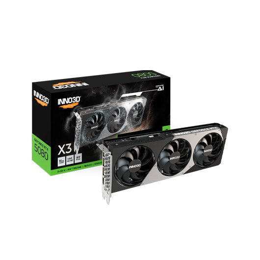 Inno3d Tarjetas Gráficas N50803-16D7-176068N