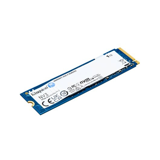 Kingston Discos Duros SNV3S/1000G