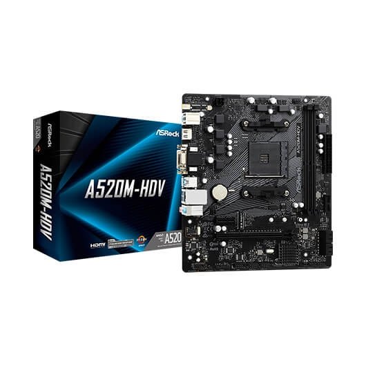 Asrock Placas Base 90-MXBE50-A0UAYZ