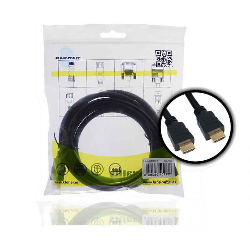 Kl-Tech Cables KC2000