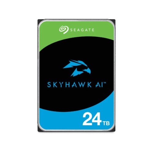 Seagate Discos Duros ST24000VE002