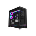 TORRE ATX MONTECH HS02 PRO BLACK