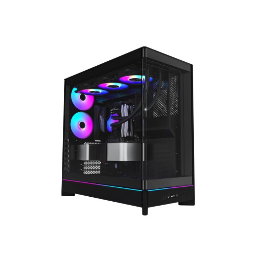 Montech Torres Sobremesa HS02 PRO (B)