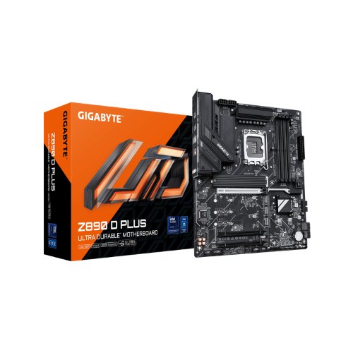 PLACA BASE GIGABYTE 1851 Z890 D PLUS
