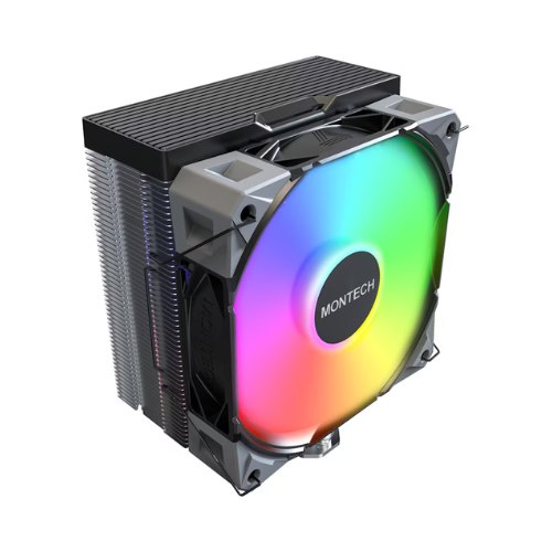 Montech Refrigeración NX400 ARGB (B)