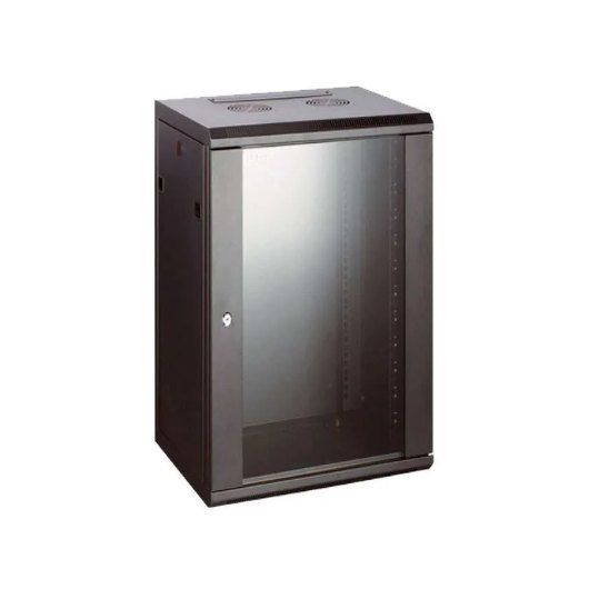 Pepegreen Cabinas y Rack RAC-18660-ST