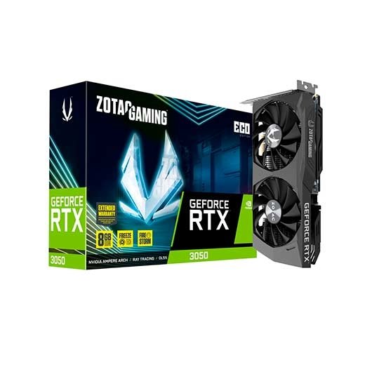 Zotac Tarjetas Gráficas ZT-A30500K-10M