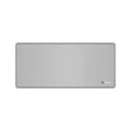 ALFOMBRILLA GAMING L SAVIO GREY EDITION