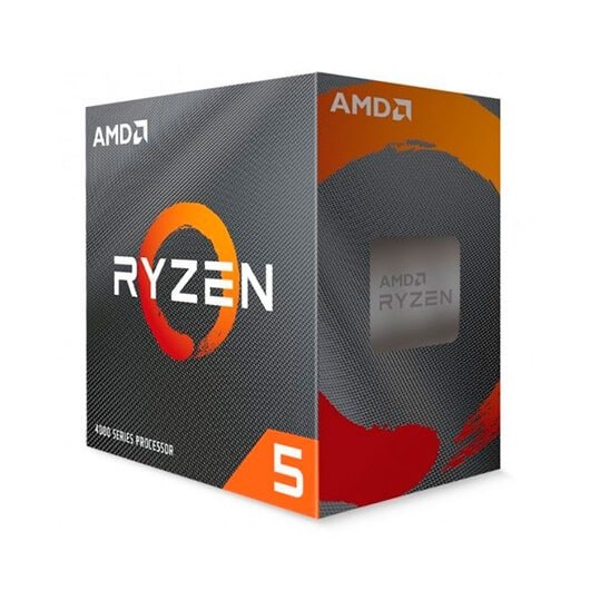 AMD Procesadores 100-100000644BOX