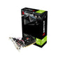 Biostar Tarjetas Gráficas G210-1GB D3 LP