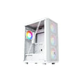 TARJETA GRÁFICA INNO3D RTX 5060 TI TWIN X2 OC 8GB WHITE