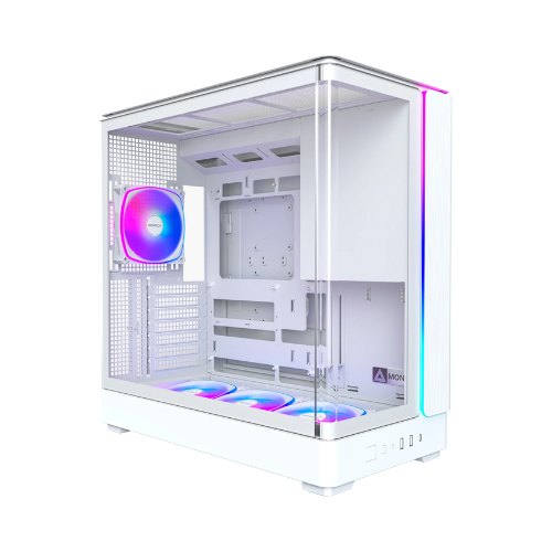 Montech Torres Sobremesa KING 45 PRO (W)