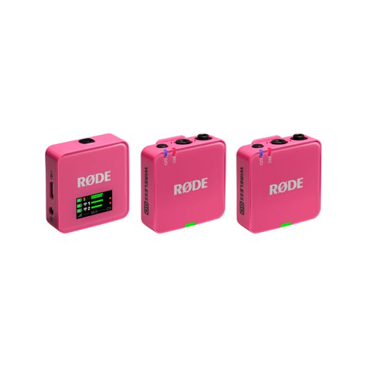 Rode Sonido WIGOGEN3PIN