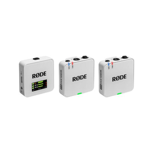 Rode Sonido WIGOGEN3W