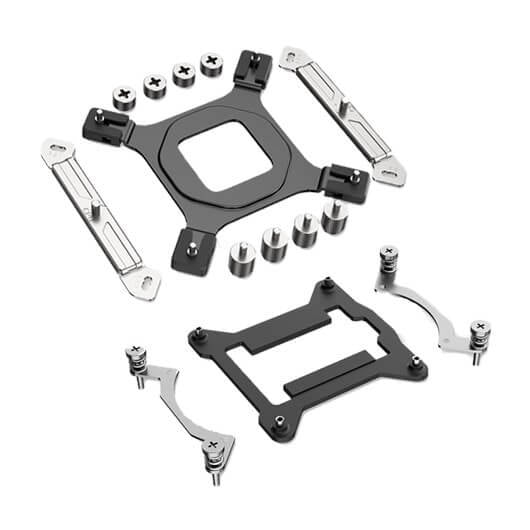 DeepCool Refrigeración EM172-MKNNIN-G-1