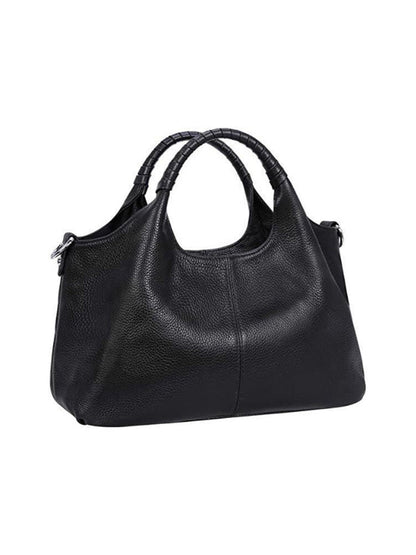 Bolso de cuero de moda para mujer