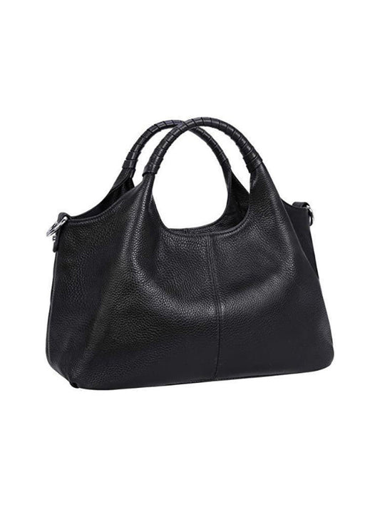 Bolso de cuero de moda para mujer