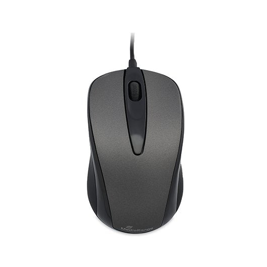 Mediarange Teclados y Ratones MROS201