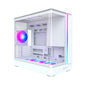 Montech Torres Sobremesa KING 15 PRO (W)