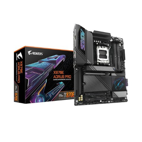 Gigabyte Placas Base X870 A ELITE WIFI7
