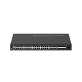 HUB SWITCH 48 PTOS NETGEAR GSM4248P-100EUS
