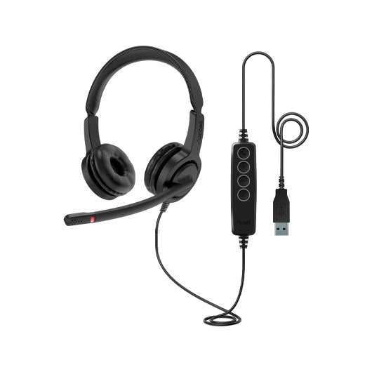 Axtel Sonido PC AXH-V28UCD