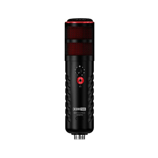 Rode X Sonido XDM-100