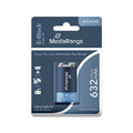 PILA ALCALINA MEDIARANGE E-BLOCK
