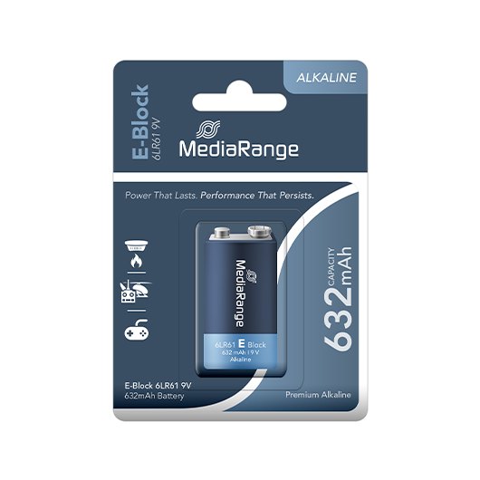 Mediarange Oficina MRBAT107