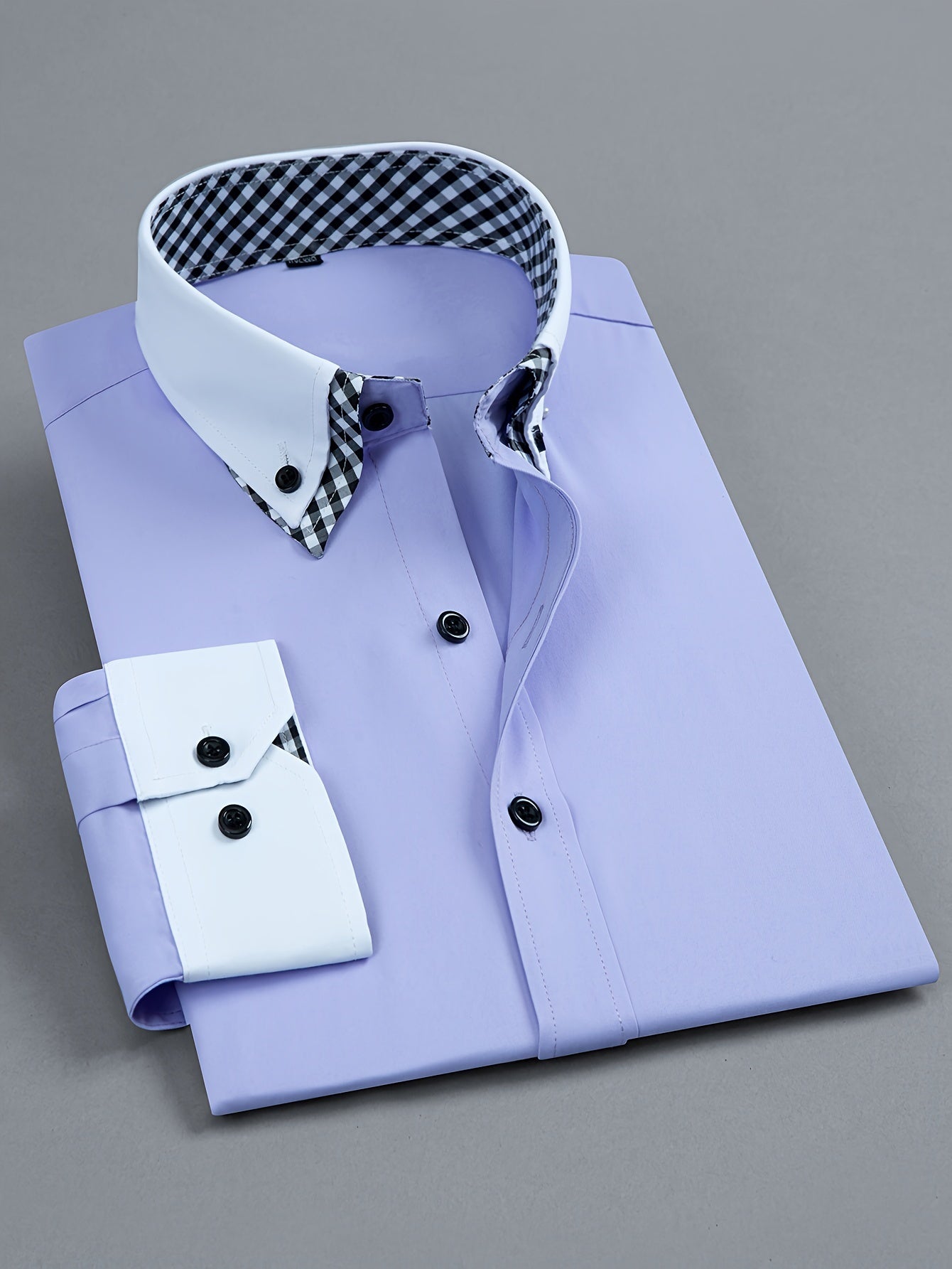 Mikel™ Camisa Moderna – Estilo sin esfuerzo y comodidad durante todo el día
