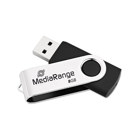 Mediarange Almacenamiento MR908