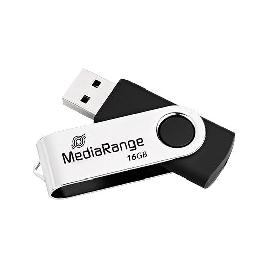 Mediarange Almacenamiento MR910