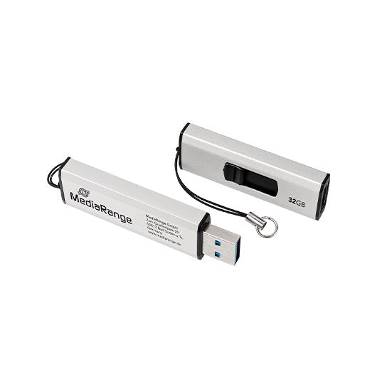 Mediarange Almacenamiento MR916