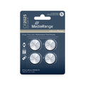 PILAS BOTON MEDIARANGE CR2025