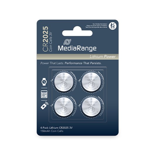 Mediarange Oficina MRBAT131