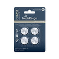 PILAS BOTON MEDIARANGE CR2032