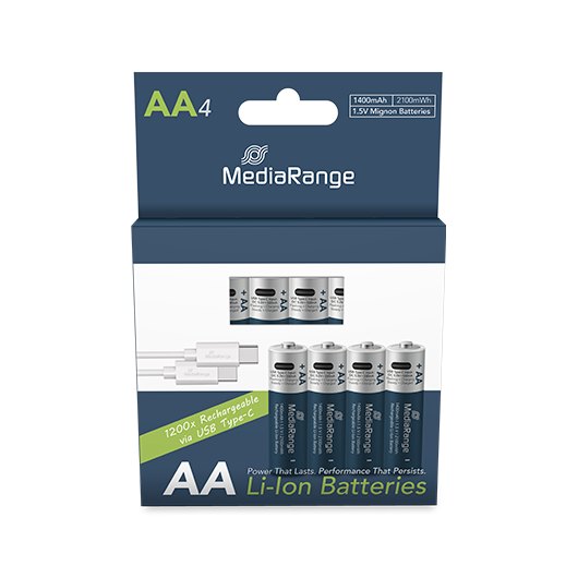 Mediarange Oficina MRBAT161