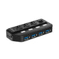 Mediarange Hubs-KVM MRCS505