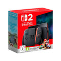 CONSOLA NINTENDO SWITCH 2 + MARIO KART WORLD