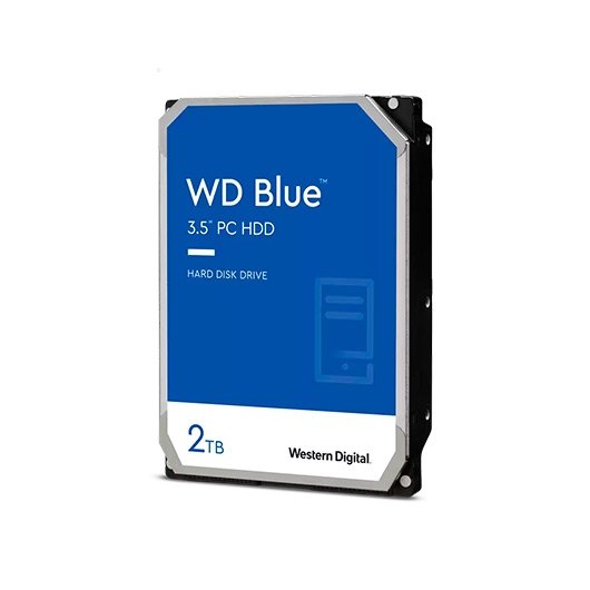 Western Digital Discos Duros WD20EZBX