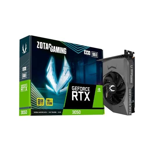 Zotac Tarjetas Gráficas ZT-A30500R-10L
